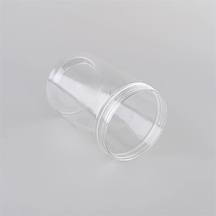  China Plastic food Jars wholesale