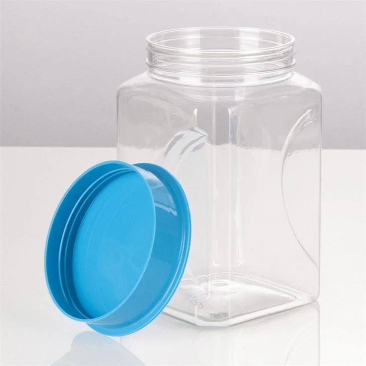Plastic Grip Jars suppliers