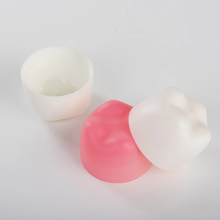 plastic jars plastic jars